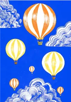 Montgolfieres
