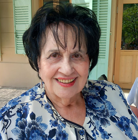 Louise